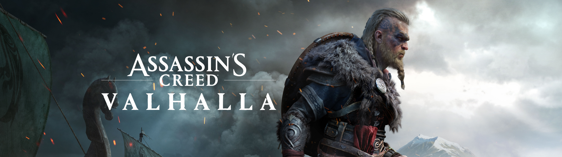 Assassin's Creed: Valhalla